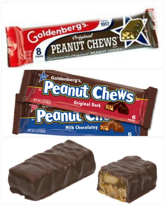 Which drink/edible item from the cracker barrel, do you think is the most interesting?