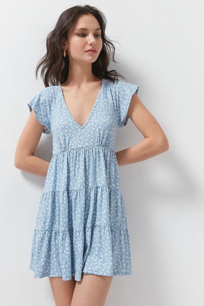 Are these dresses okay for a first date?