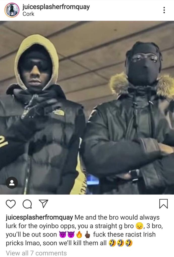 Has violence against White people become acceptable due to Black Lives Matter?