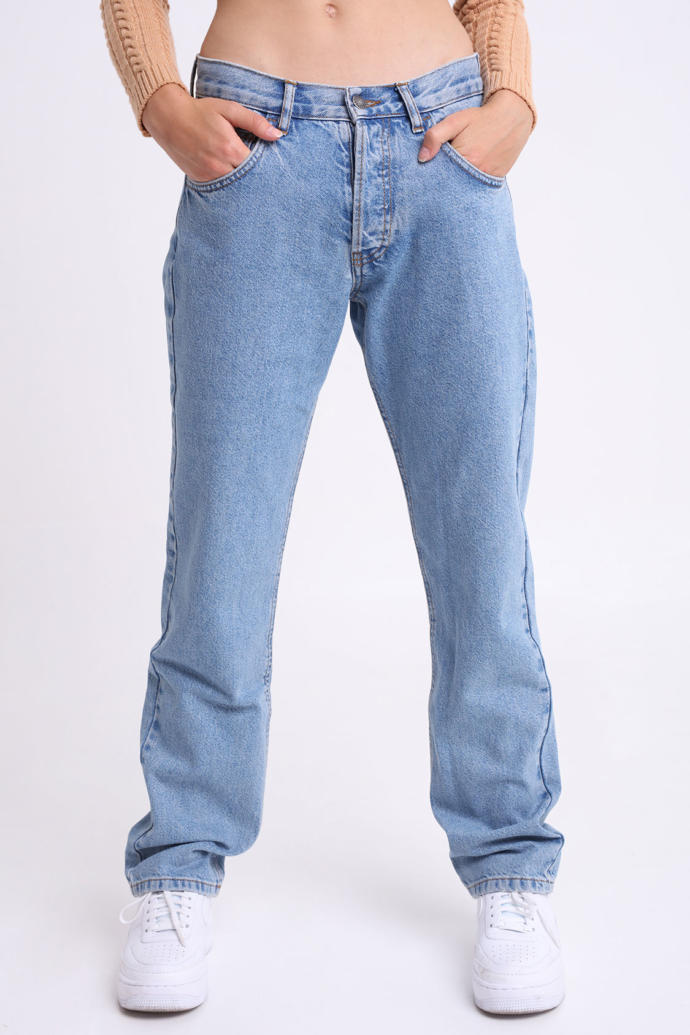 Which is better? High waist jeans or low waist jeans?