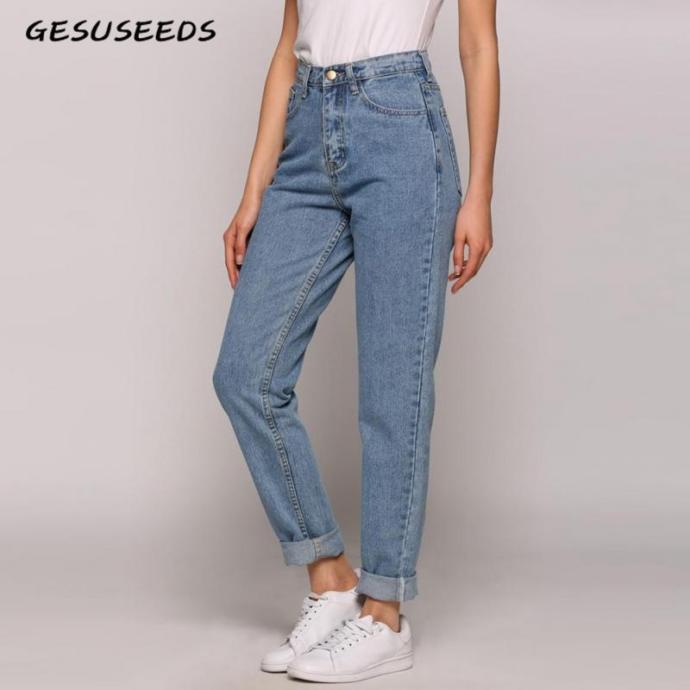 Which is better? High waist jeans or low waist jeans?