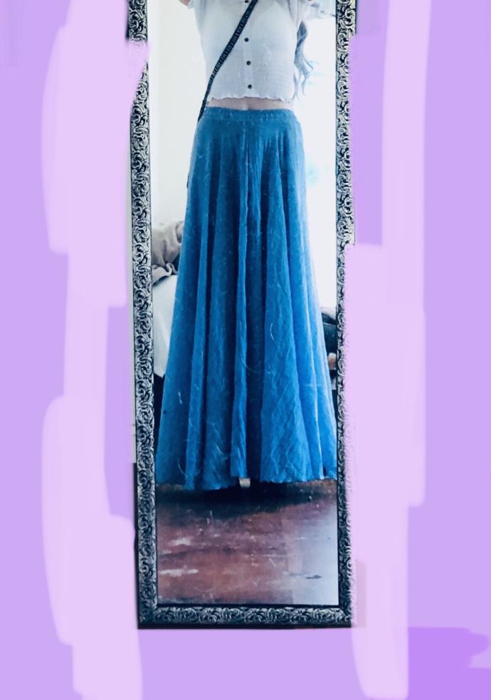 Yes this looks ridiculous. No this does not look ridiculous- Please choose?