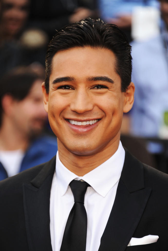 Mario Boring Lopez