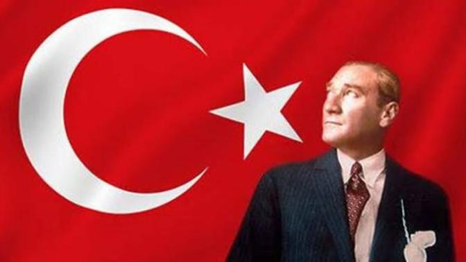 What do you think of the Turkish people?