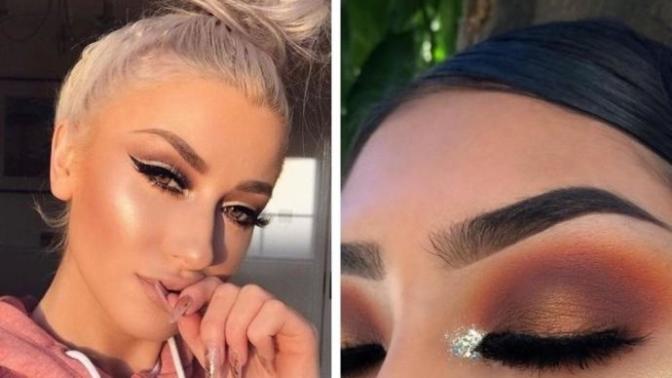 Girls what is your opinion on permanent or semi permanent makeup?