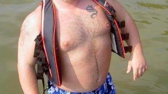 Do you find BBM (big beautiful men) attractive?