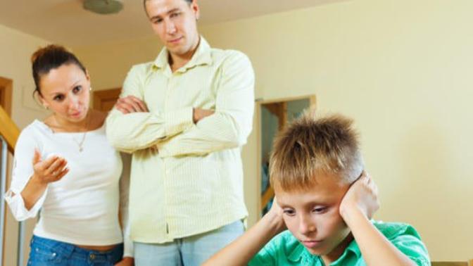 Do strict parents help their children become better liars?