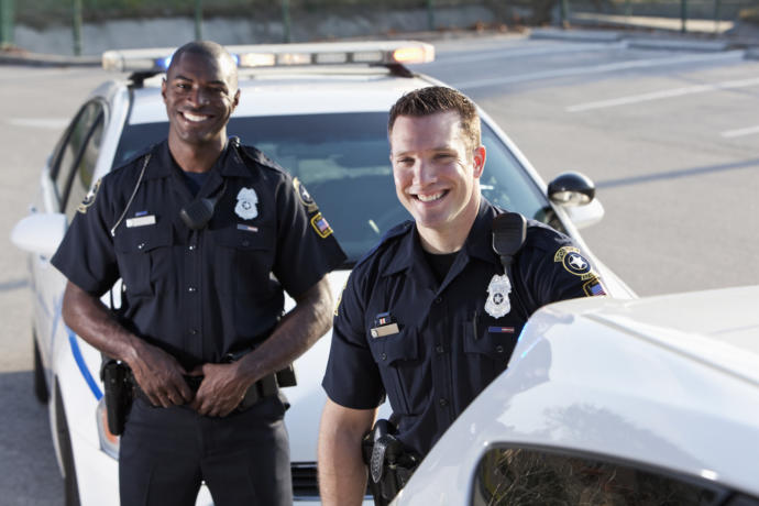 Do you feel bad for good cops trapped in a seemingly damn if you do and damn if you dont situation?