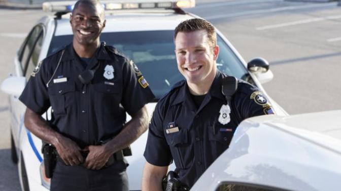 Do you feel bad for good cops trapped in a seemingly damn if you do and damn if you don't situation?
