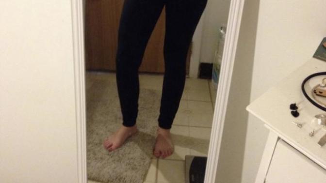 Is 118 lbs. at 5’3 a good weight?