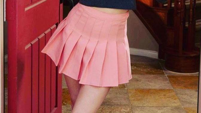 Guys, What do you think of this skirt?