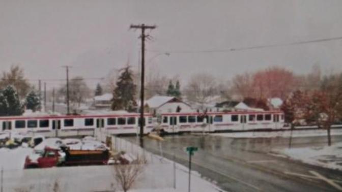 Anyone have any interesting or old photos to share?