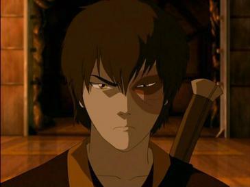 Which male characters from Avatar: The Last Airbender you like the most? ?