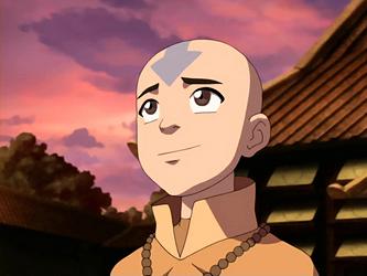 Which male characters from Avatar: The Last Airbender you like the most? ?
