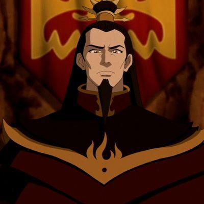 Which male characters from Avatar: The Last Airbender you like the most? ?