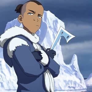 Which male characters from Avatar: The Last Airbender you like the most? ?