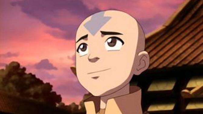 Which male characters from Avatar: The Last Airbender you like the most? ?