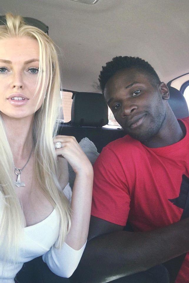 Dating outside your race?