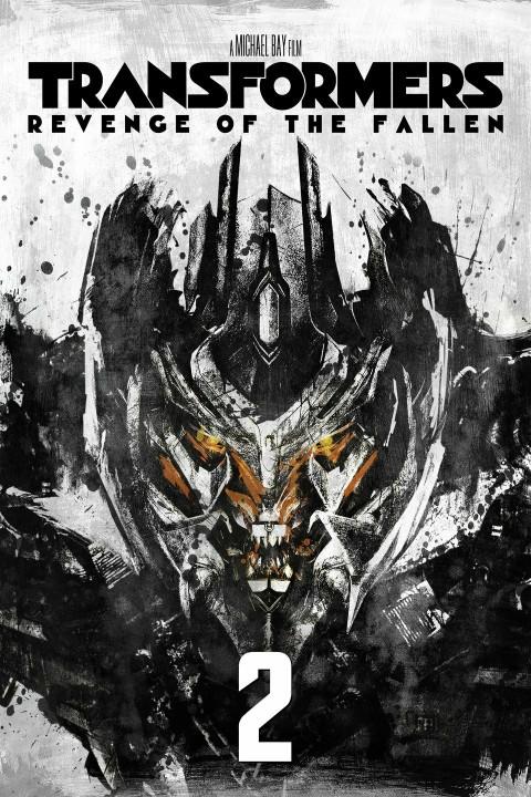 What your favorite live action transformers movie?