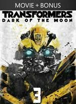 What your favorite live action transformers movie?