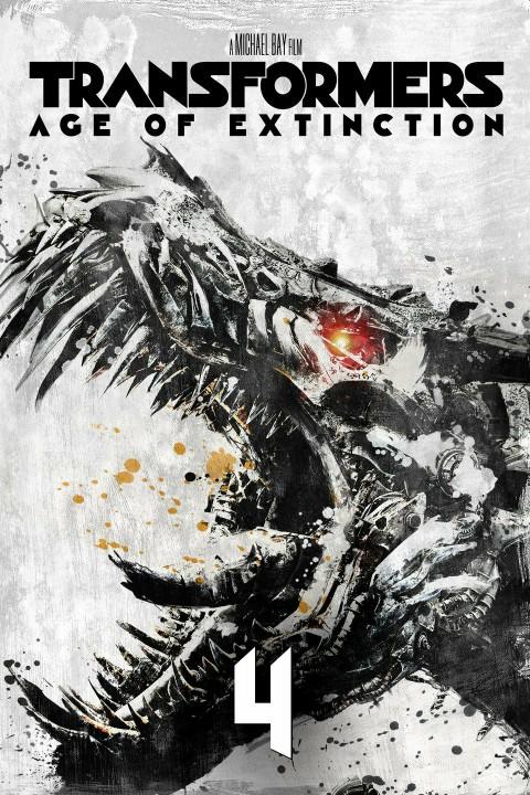 What your favorite live action transformers movie?