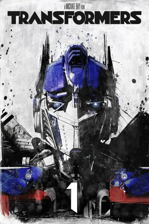 What your favorite live action transformers movie?
