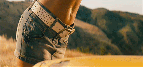 What your favorite live action transformers movie?
