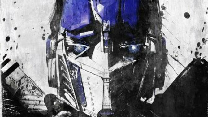 What your favorite live action transformers movie?