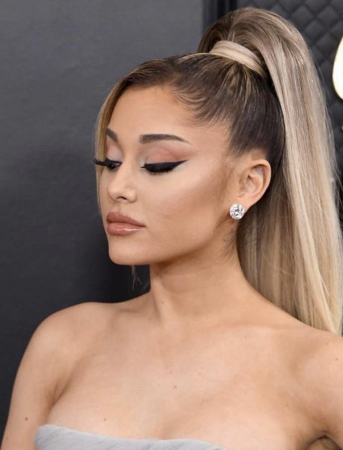 Selena Gomez or Ariana Grande?