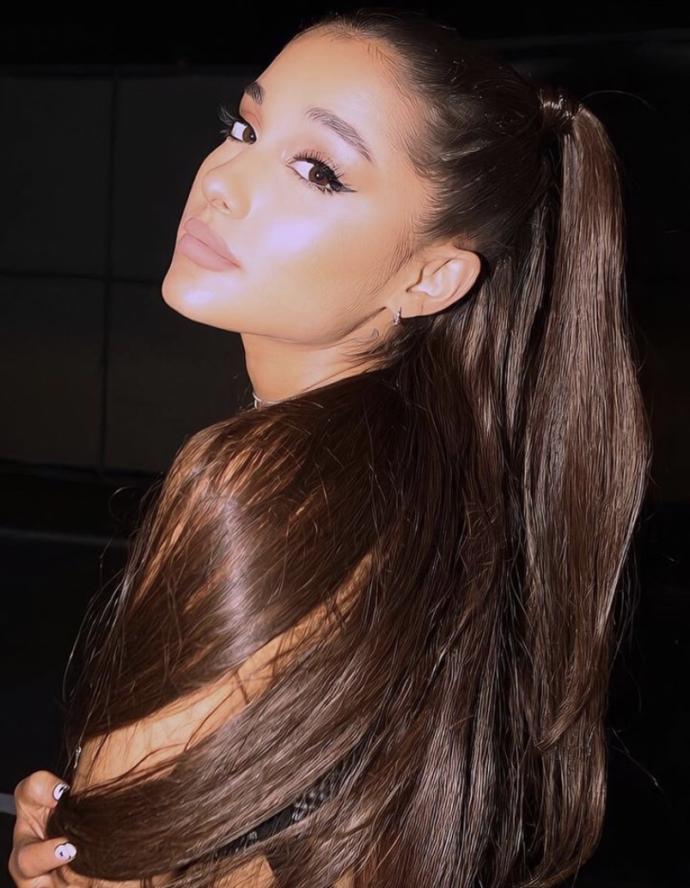 Selena Gomez or Ariana Grande?