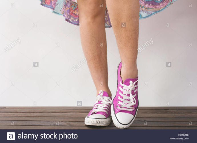 Guys, Do Guys Care If A Girl Doesnt Shave Her Legs?