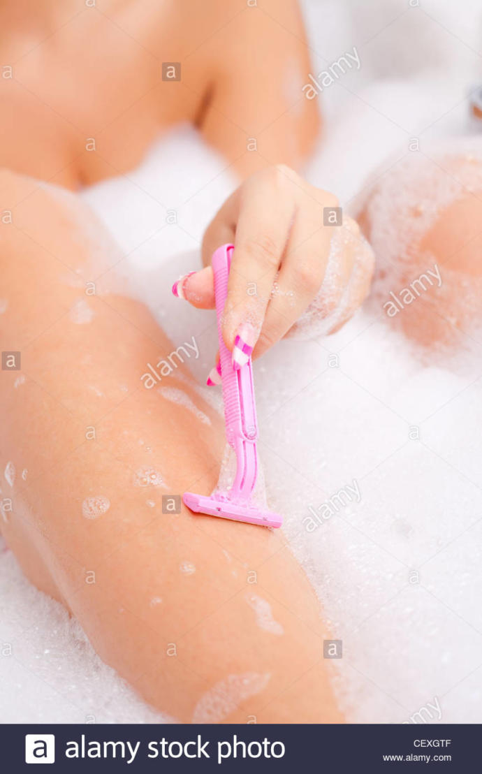 Guys, Do Guys Care If A Girl Doesnt Shave Her Legs?