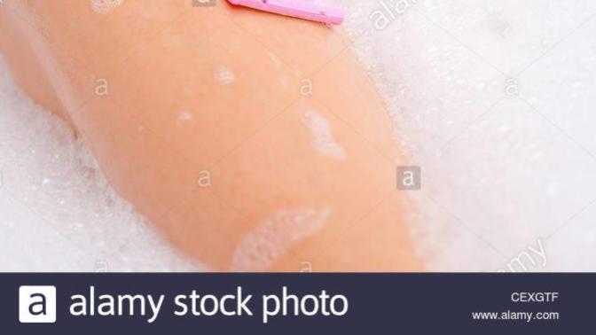 Guys, Do Guys Care If A Girl Doesn't Shave Her Legs?