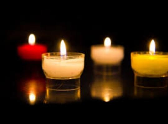 What Song Would You Dedicate To A Dearly Departed Loved One?