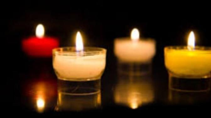 What Song Would You Dedicate To A Dearly Departed Loved One?