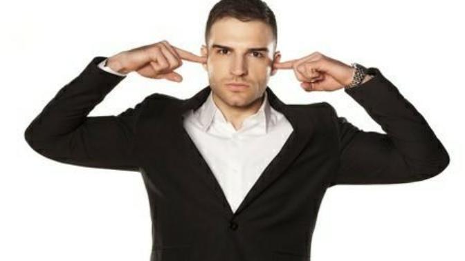 How do you know if person is busy or just doesn't really care?