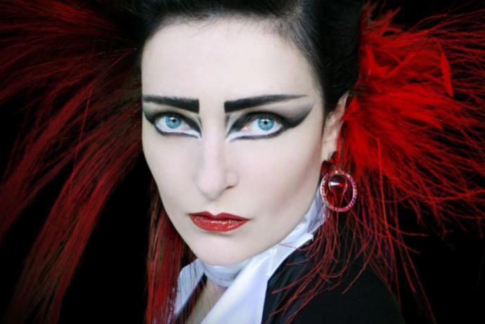 Which eyeliner do you find most attractive for casual?