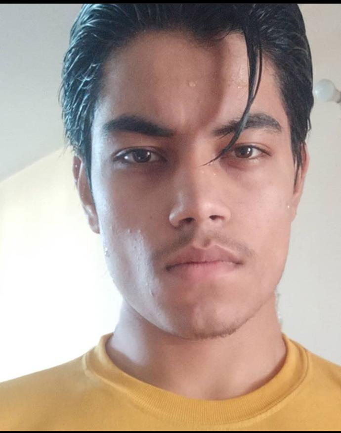 Girls, Asian or indian guy?
