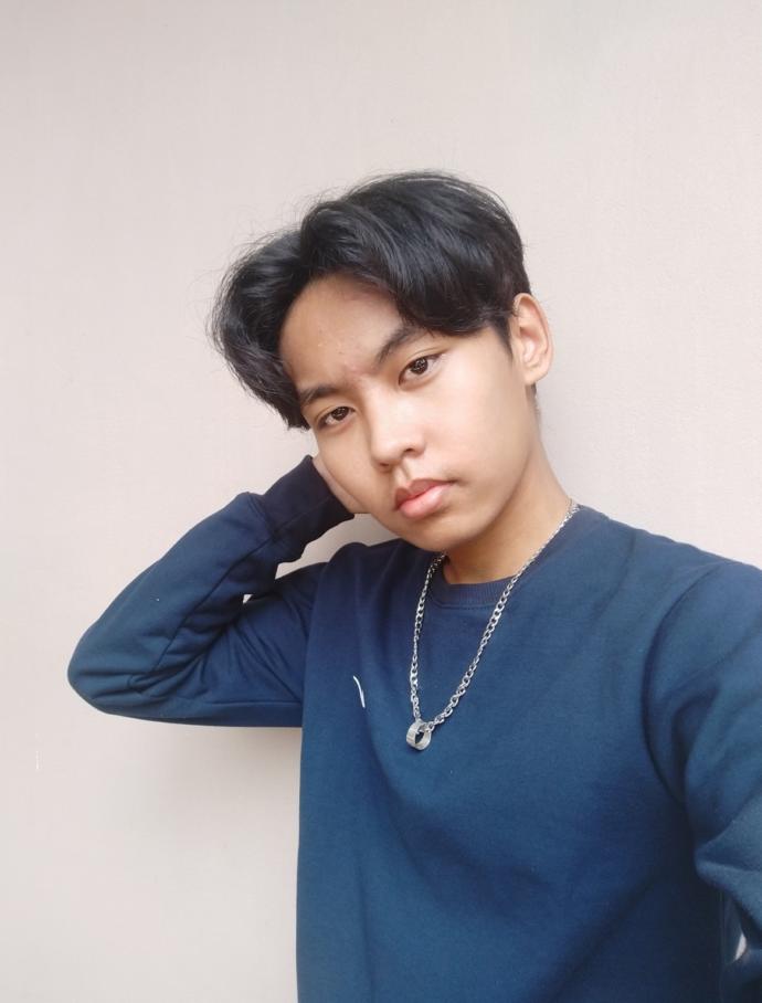 Girls, Asian or indian guy?