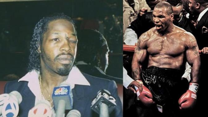 Is Mike Tyson a good guy?