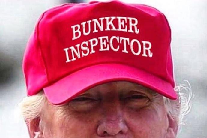 What notions make someone a Republican? What notions make some a Democrat? Are you Democrat or Republican, yourself?