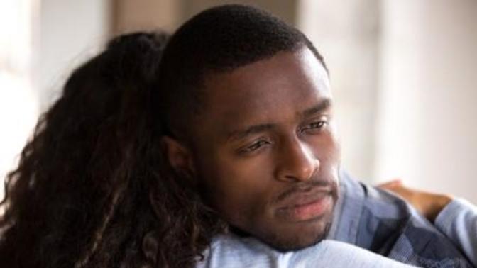 When women/men ask for a break, what is the reason?