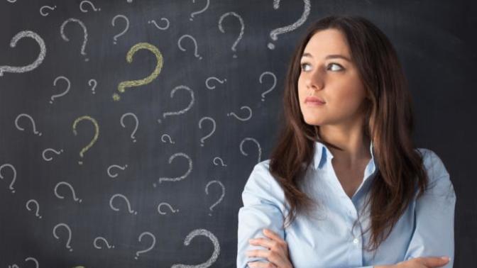 Should I break up?