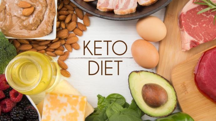 Does anyone follow the Keto WOE or Low Carb/High Fat?