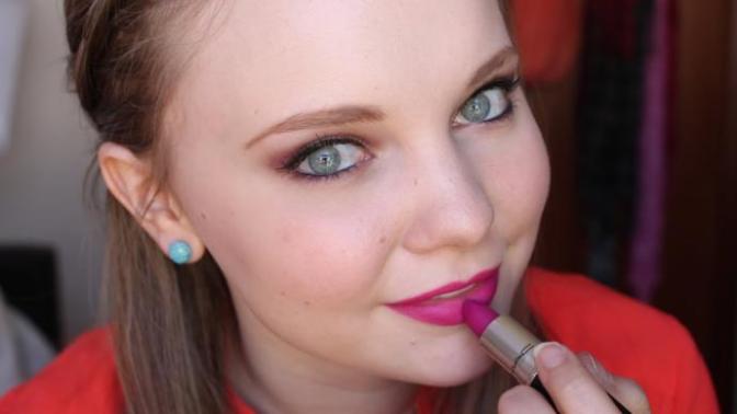 What are your opinions of guys who wear lipstick?