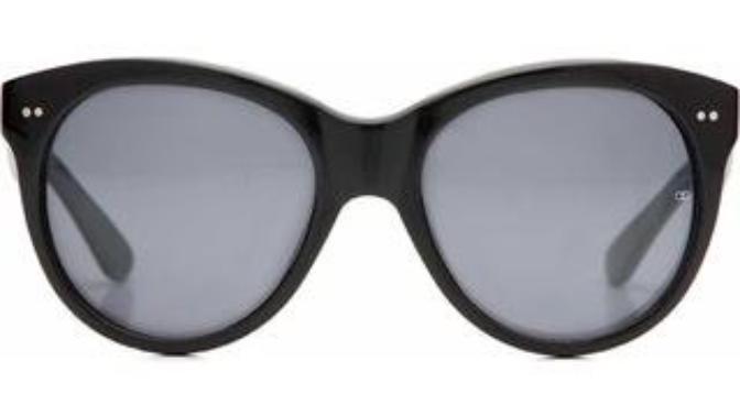 Do these sunglasses look girly?