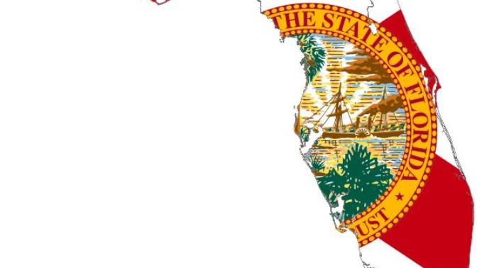 Everybody google "Florida Man" followed by the month and the day of your birthday. What do you get?