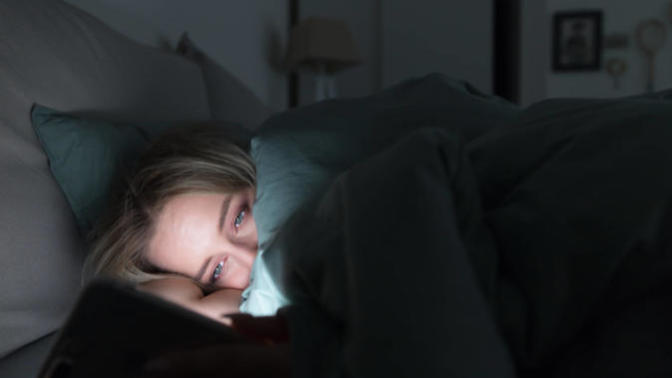 If my so called boyfriend doesn't call me for three days , what does it mean and how should I react?
