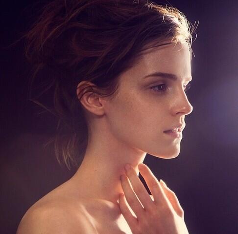 True or false - Men are lying when they prefer women without or less makeup?
