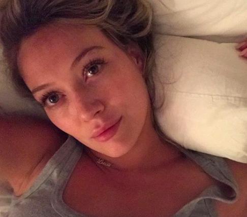 True or false - Men are lying when they prefer women without or less makeup?